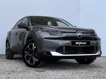 Used Citroen C4 2025 for sale - 77387468: Photo