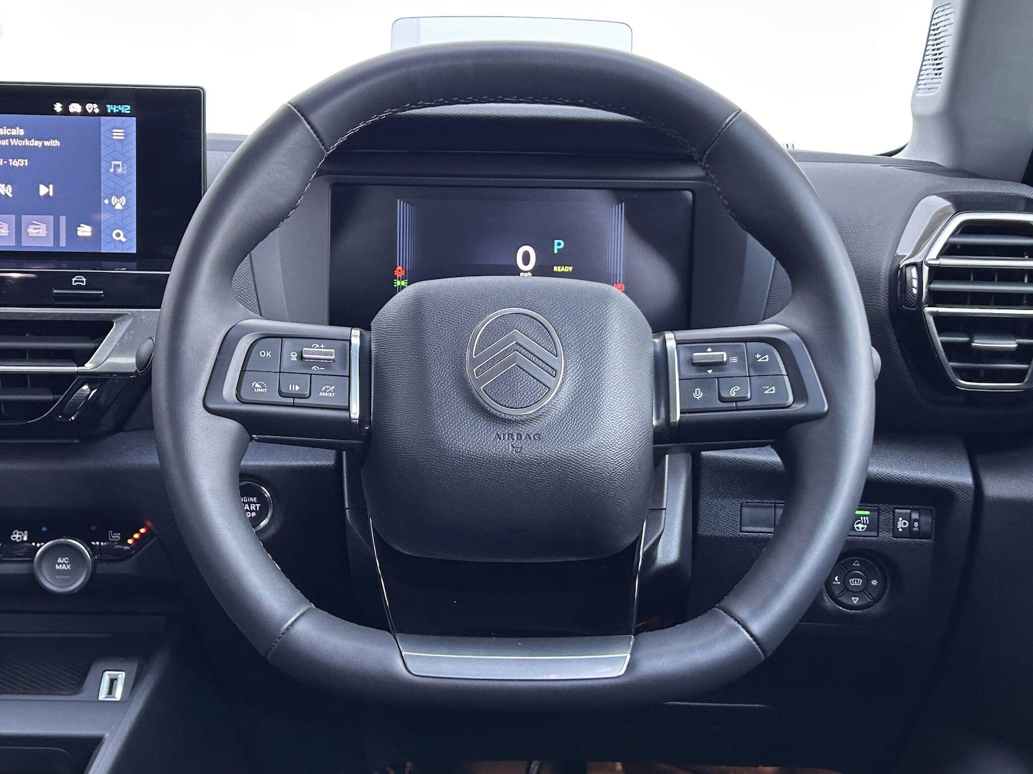 Used Citroen C4 2025 for sale - 77387468: Photo 20