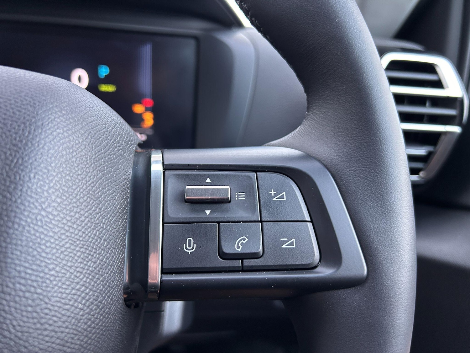 Used Citroen C4 2025 for sale - 77387468: Photo 21