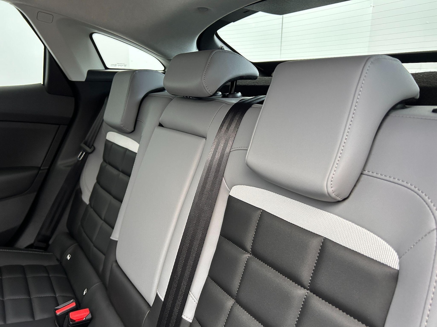 Used Citroen C4 2025 for sale - 77387468: Photo 25