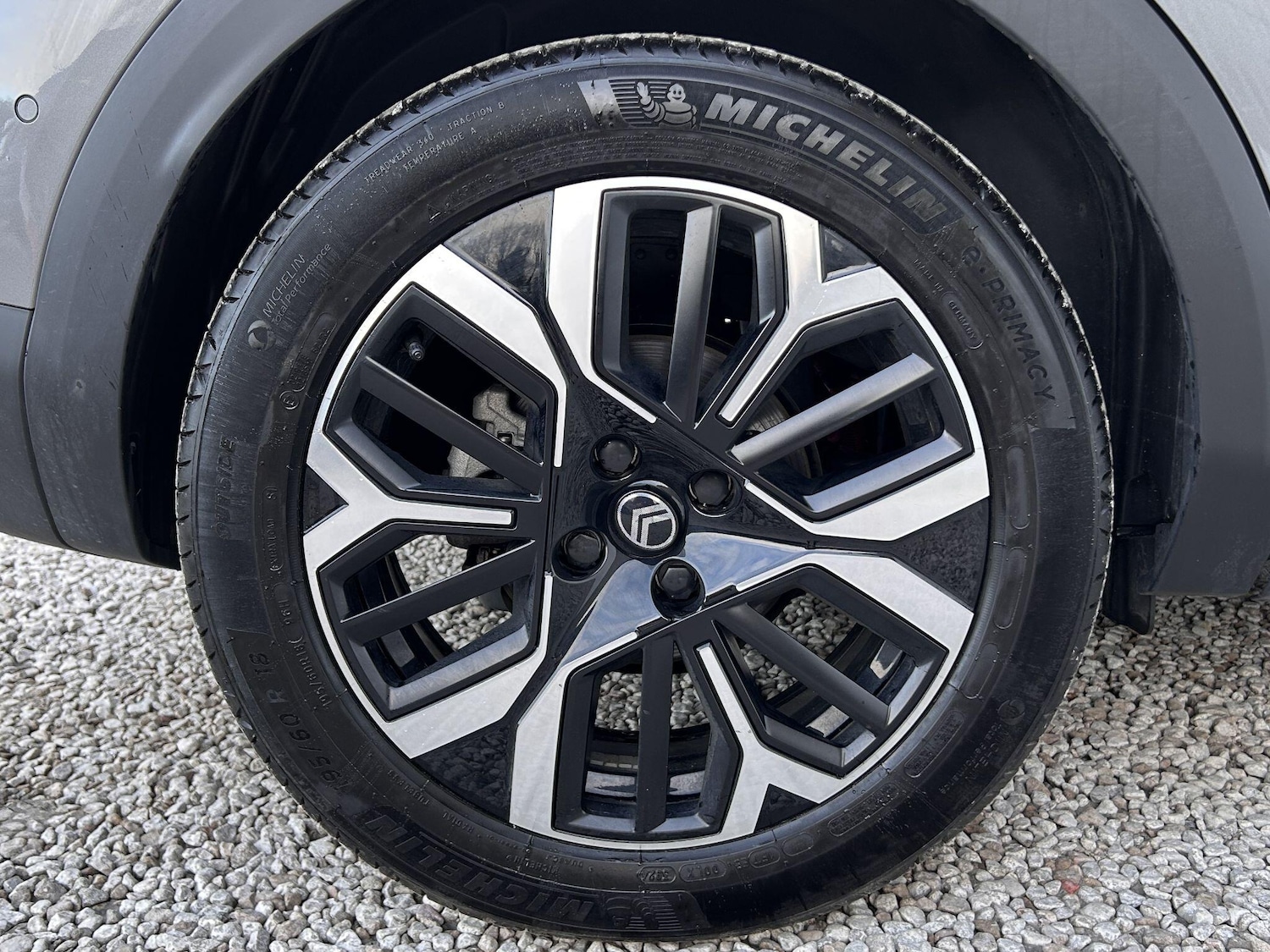 Used Citroen C4 2025 for sale - 77387468: Photo 29