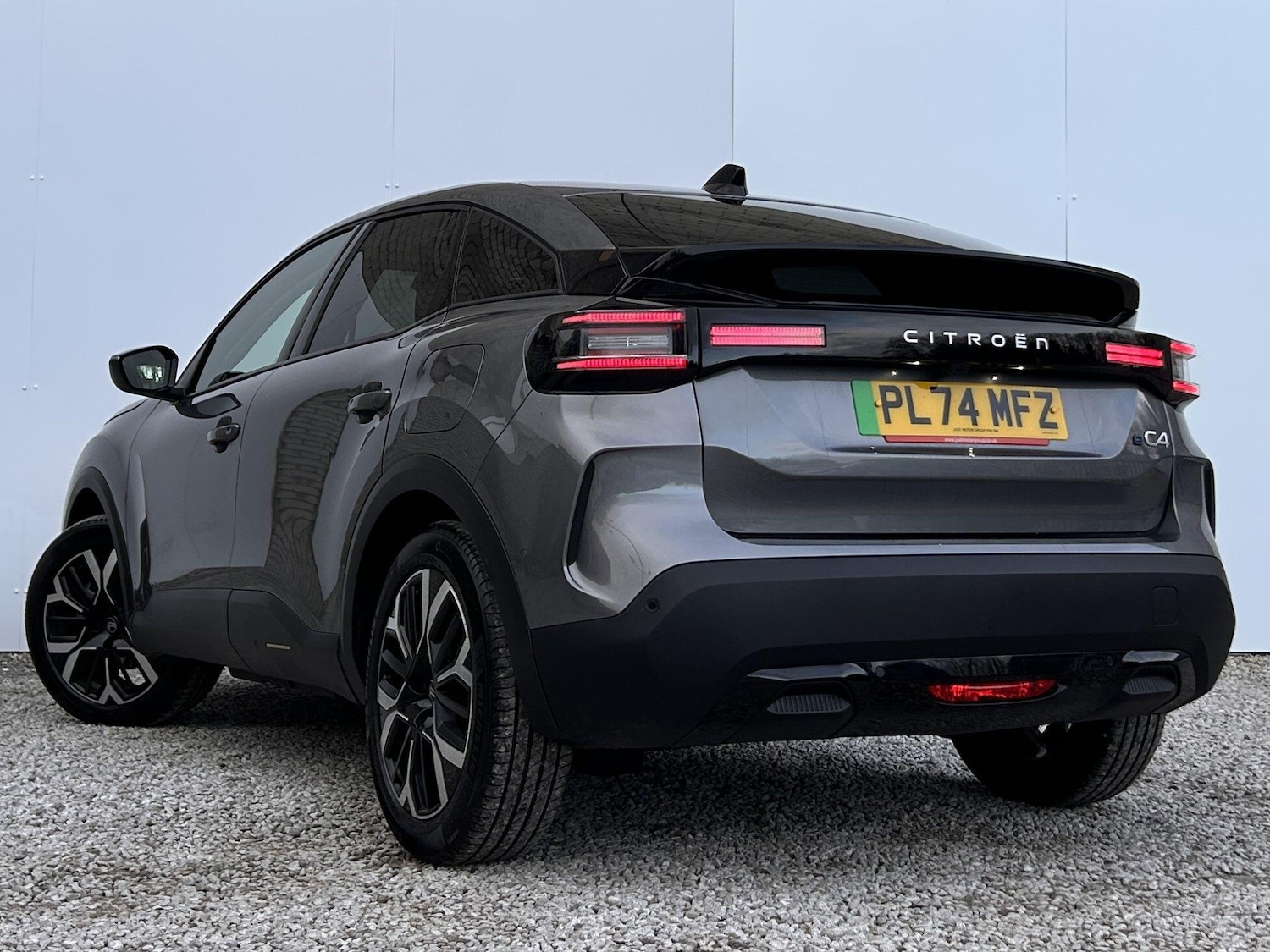 Used Citroen C4 2025 for sale - 77387468: Photo 30