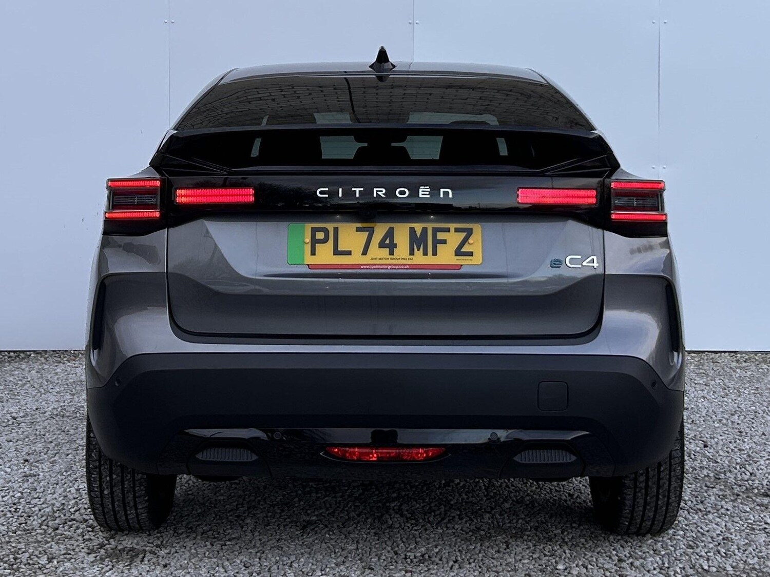 Used Citroen C4 2025 for sale - 77387468: Photo 34