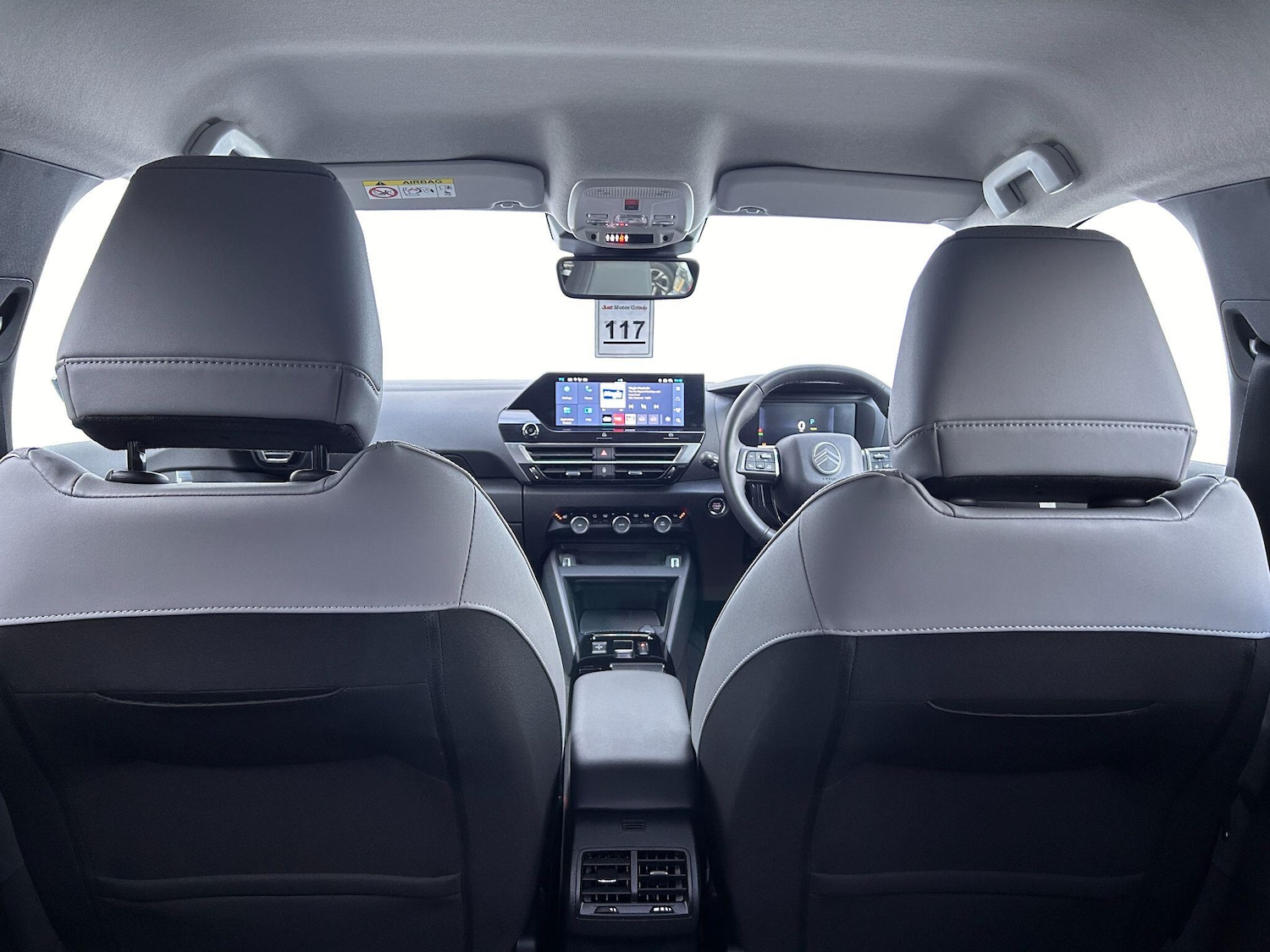 Used Citroen C4 2025 for sale - 77387468: Photo 36