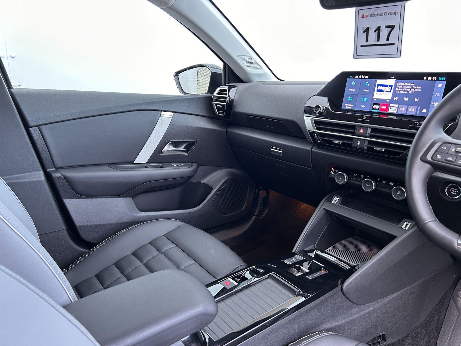 Used Citroen C4 2025 for sale - 77387468: Photo 37