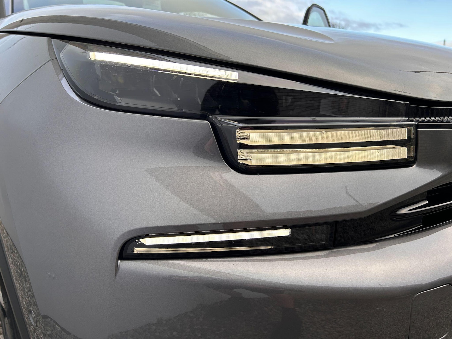 Used Citroen C4 2025 for sale - 77387468: Photo 38