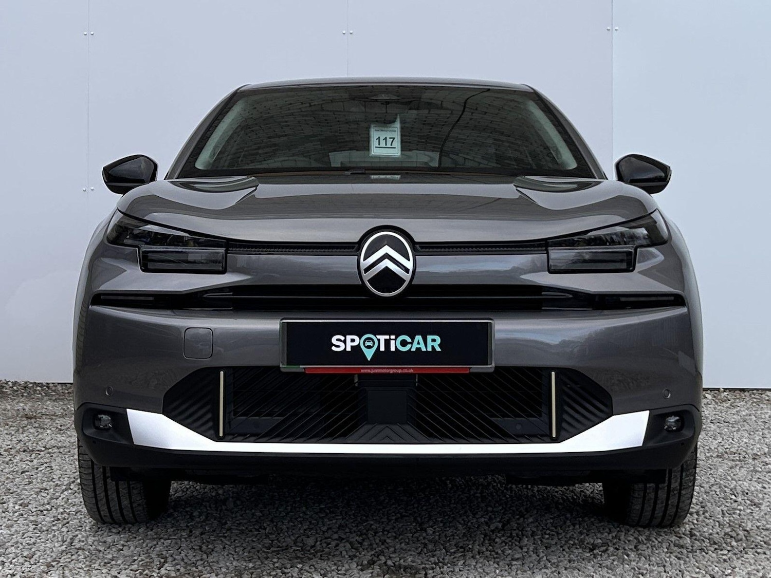 Used Citroen C4 2025 for sale - 77387468: Photo 4