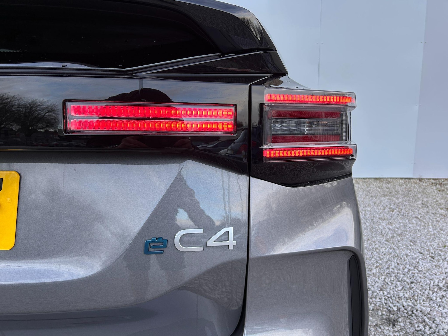 Used Citroen C4 2025 for sale - 77387468: Photo 40