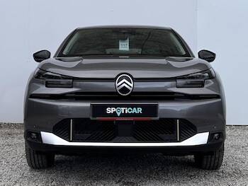 Used Citroen C4 2025 for sale - 77387468: Photo