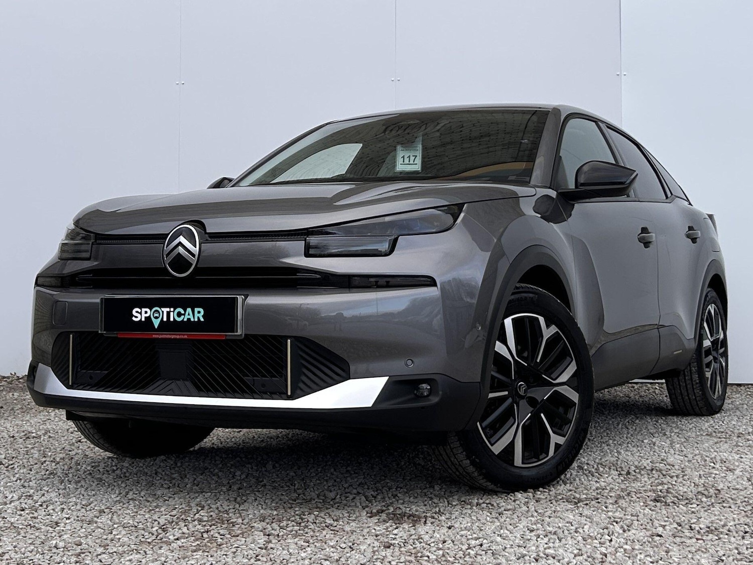 Used Citroen C4 2025 for sale - 77387468: Photo 6