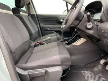 Used Citroen C3 Aircross 2022 for sale - 74798625: Photo