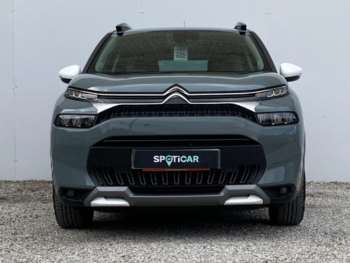 Used Citroen C3 Aircross 2022 for sale - 74798625: Photo