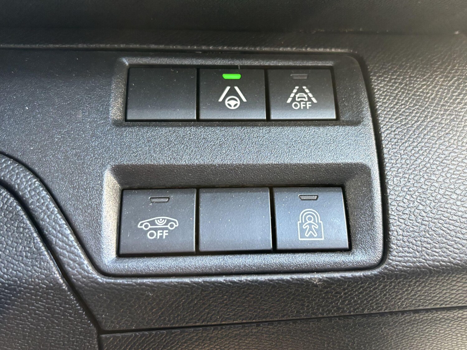Vehicle 38
