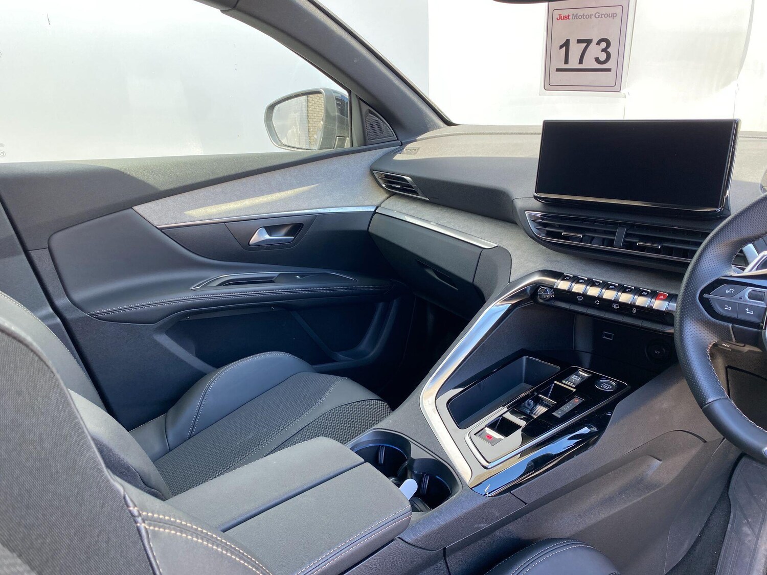 Vehicle 40