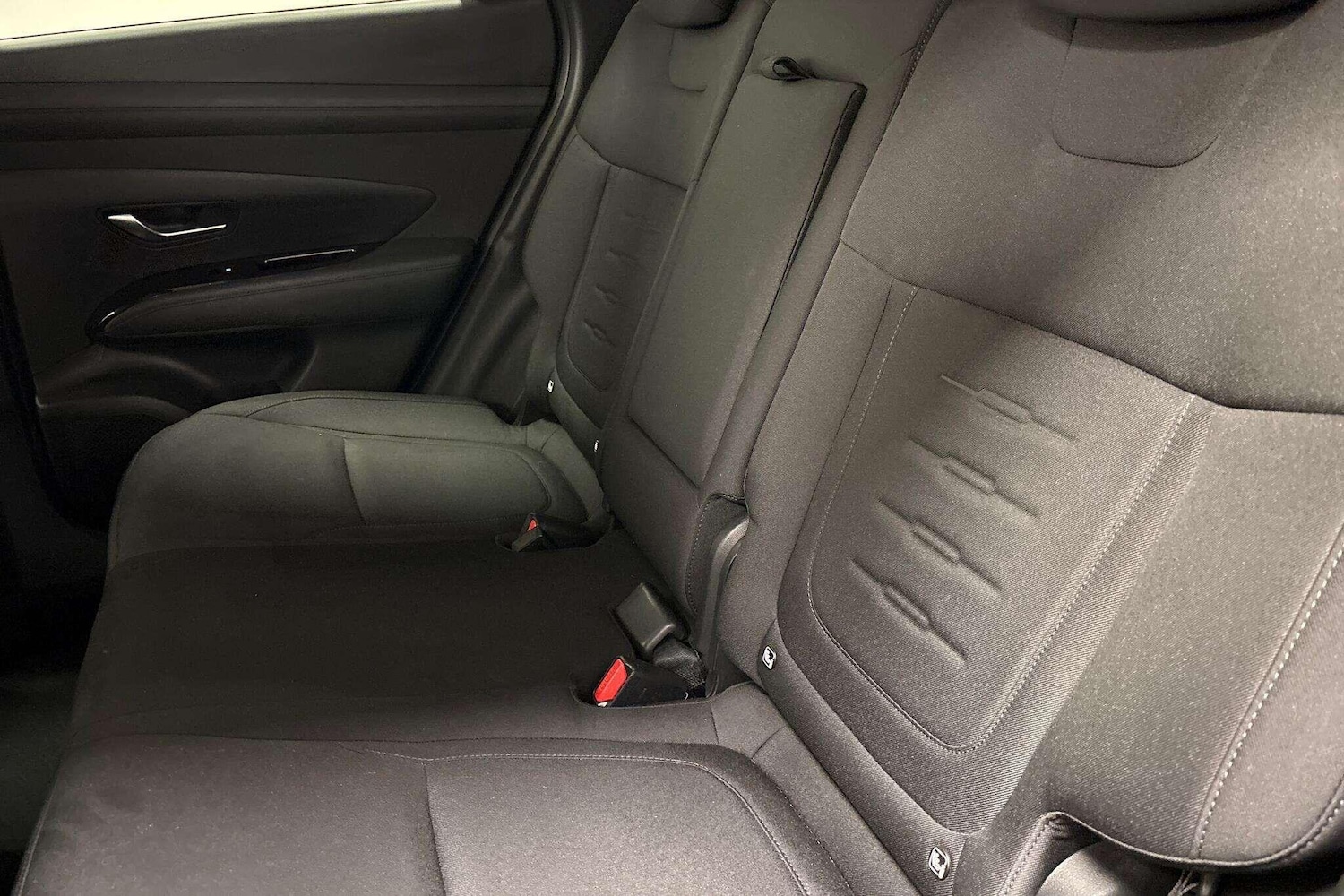 Used Hyundai TUCSON 2025 for sale - 77537405: Photo 3