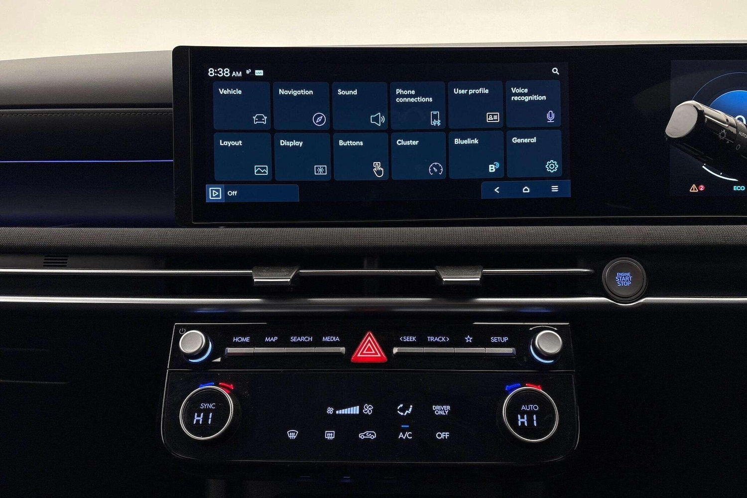 Used Hyundai TUCSON 2025 for sale - 77537405: Photo 7