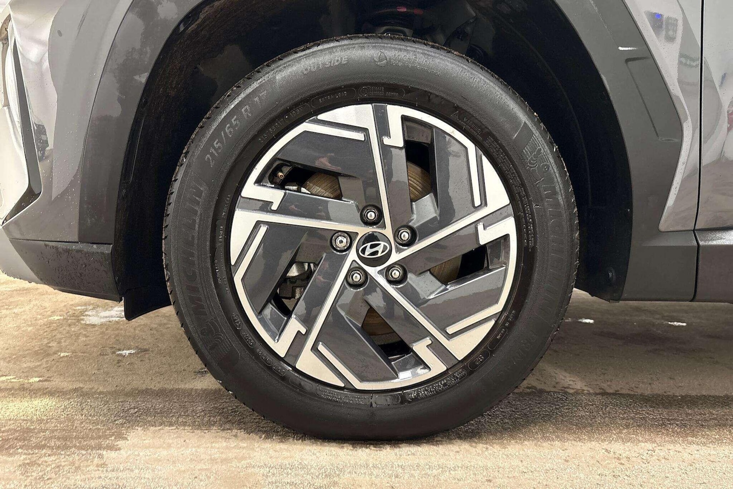 Used Hyundai TUCSON 2025 for sale - 77537405: Photo 8