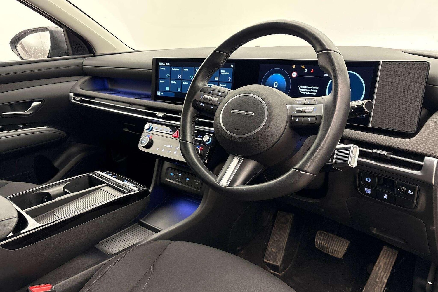 Used Hyundai TUCSON 2025 for sale - 77537405: Photo 9