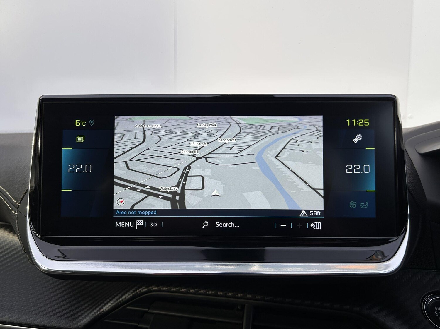 Used Peugeot E-2008 2021 for sale - 76802030: Photo 11