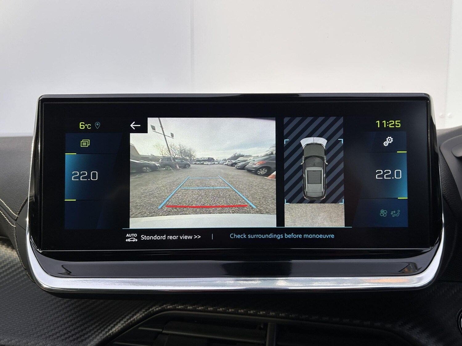 Used Peugeot E-2008 2021 for sale - 76802030: Photo 12