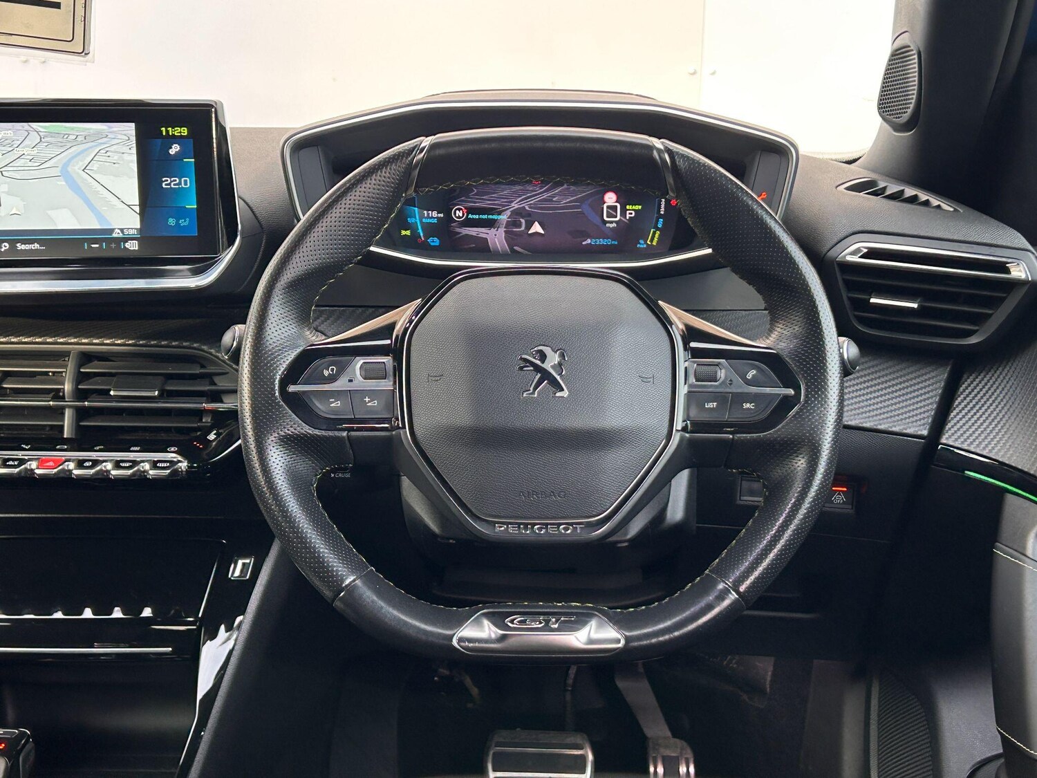 Used Peugeot E-2008 2021 for sale - 76802030: Photo 19