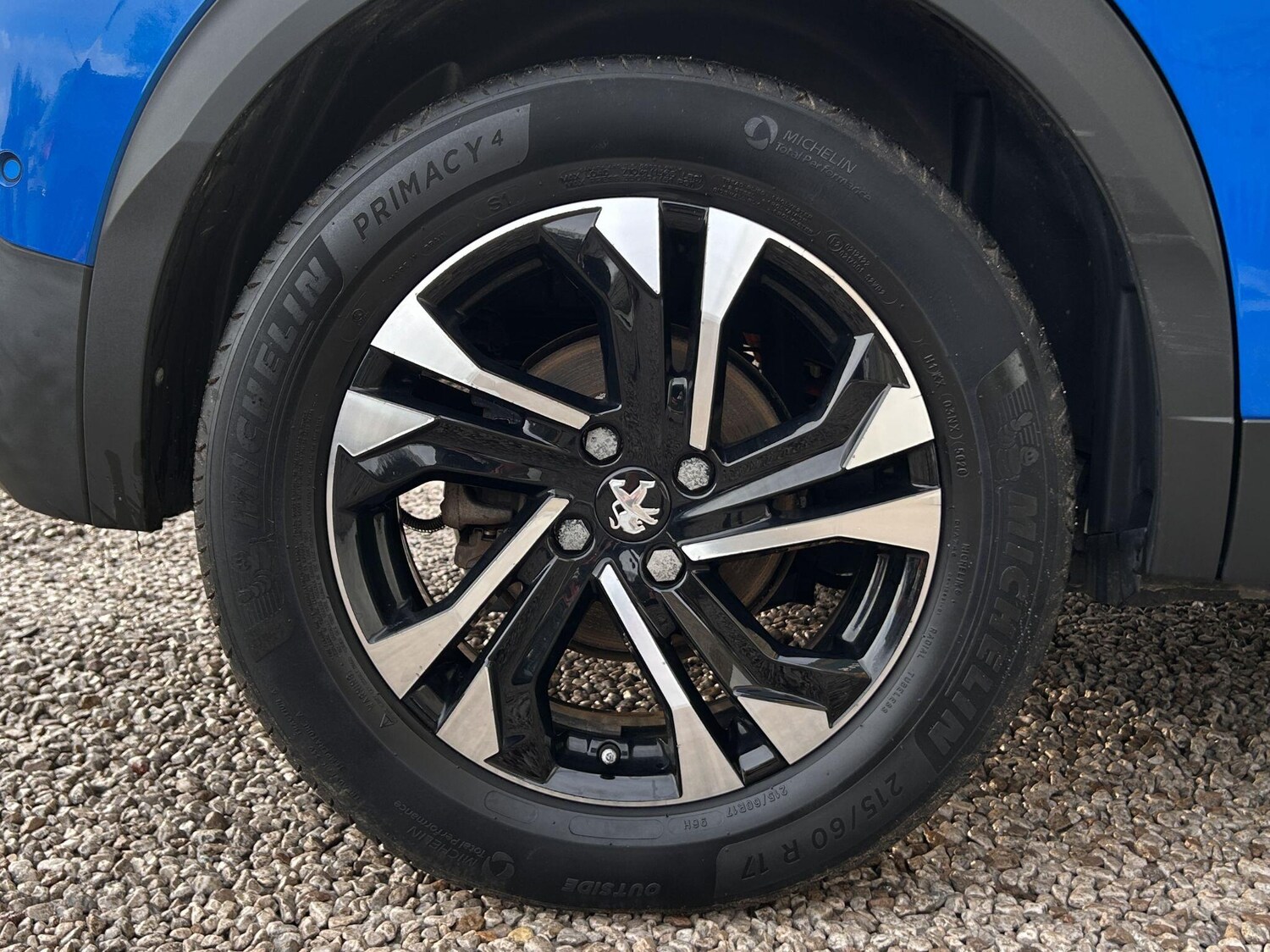 Used Peugeot E-2008 2021 for sale - 76802030: Photo 26