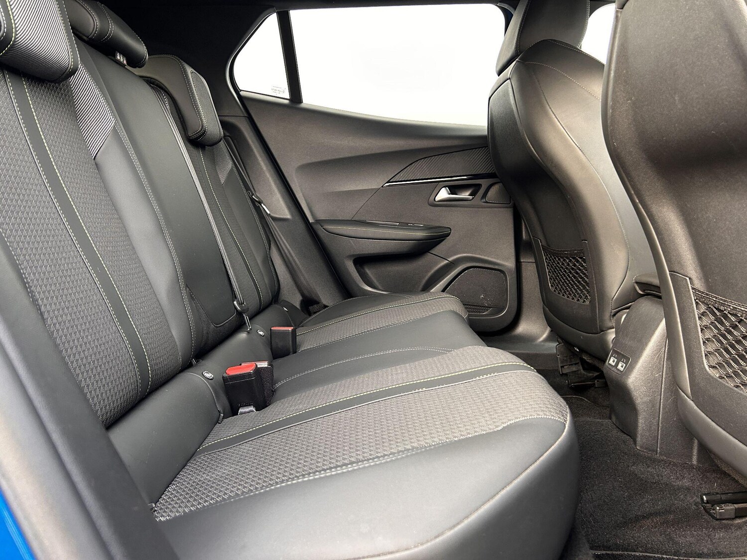 Used Peugeot E-2008 2021 for sale - 76802030: Photo 30