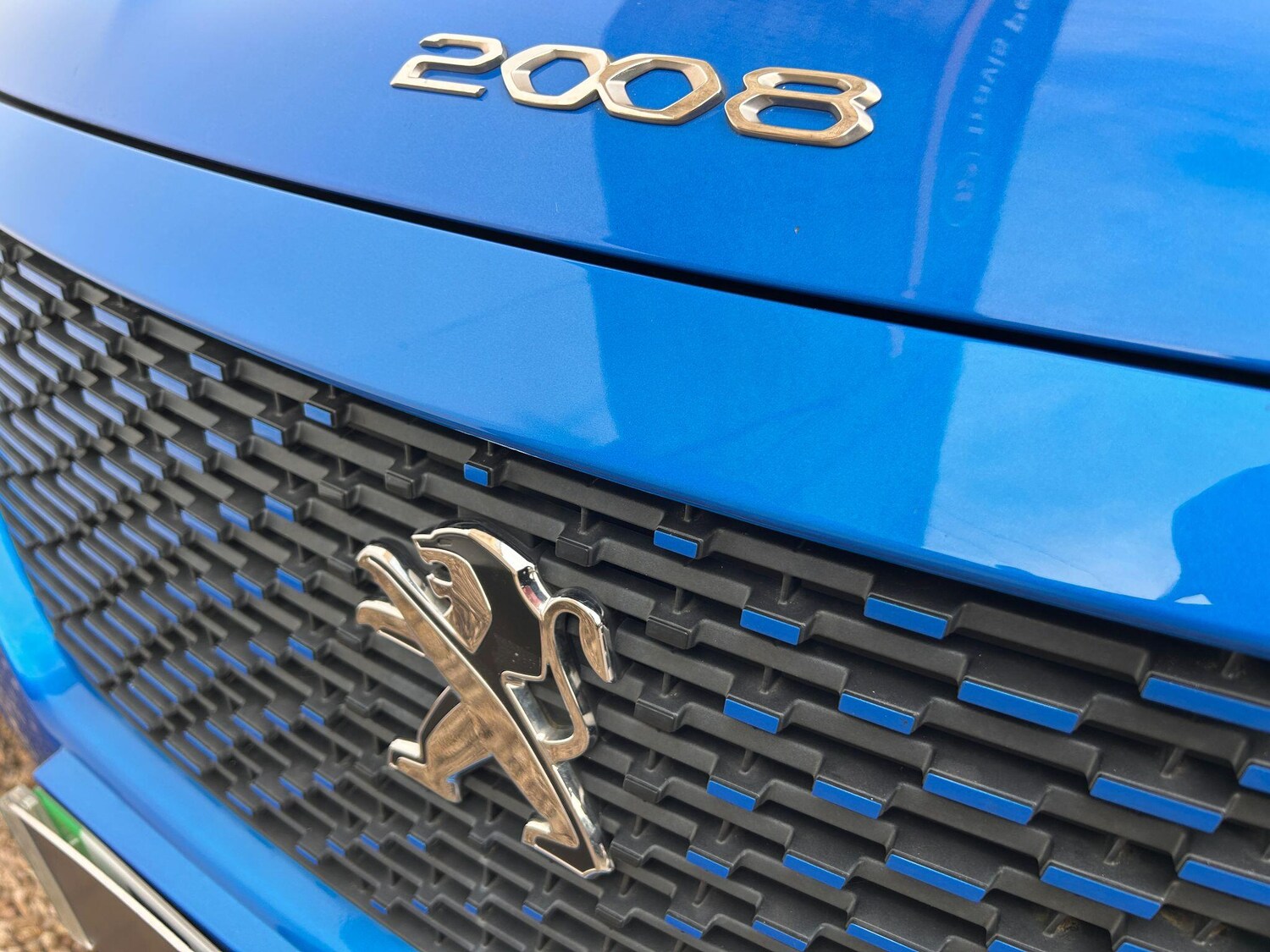 Used Peugeot E-2008 2021 for sale - 76802030: Photo 38