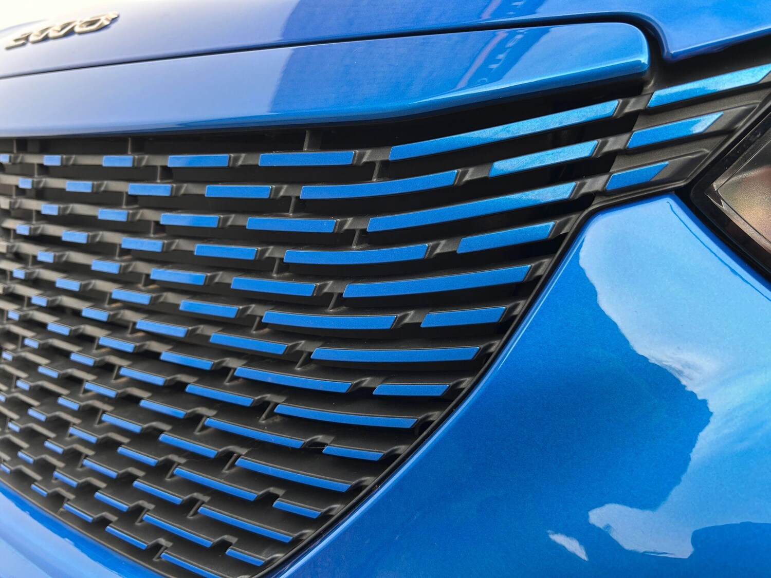 Used Peugeot E-2008 2021 for sale - 76802030: Photo 39