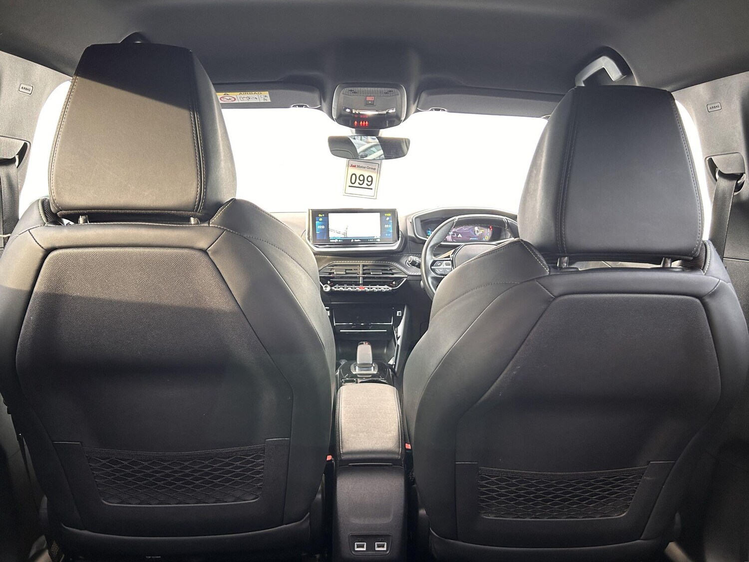 Used Peugeot E-2008 2021 for sale - 76802030: Photo 40