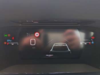 Used Peugeot 208 2024 for sale - 74096554: Photo