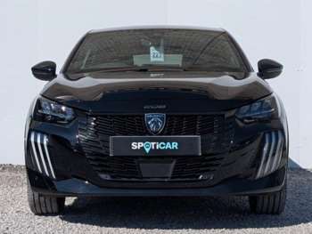 Used Peugeot 208 2024 for sale - 74096554: Photo