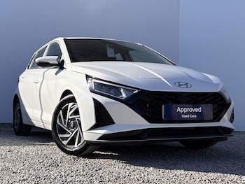 Used Hyundai i20 2025 for sale - 78796095: Photo