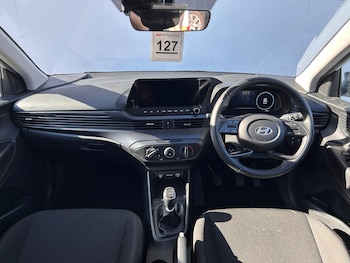 Used Hyundai i20 2025 for sale - 78796095: Photo