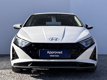 Used Hyundai i20 2025 for sale - 78796095: Photo