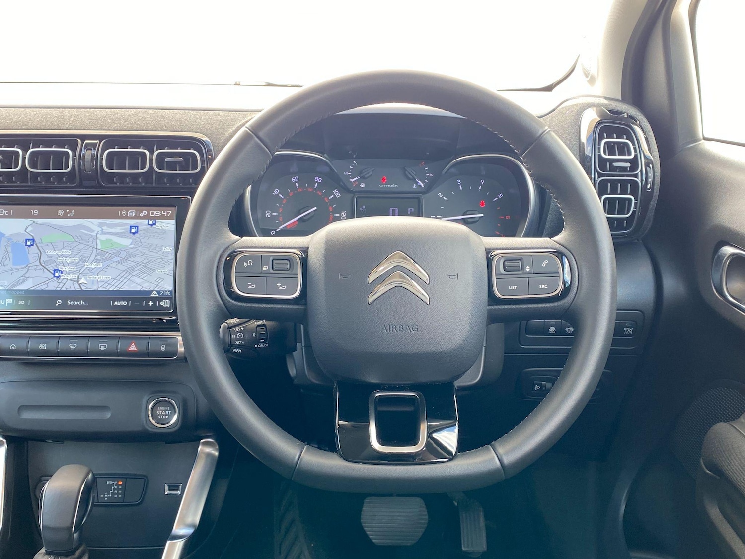 Vehicle 24