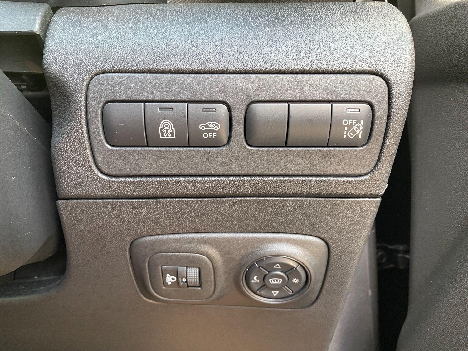 Vehicle 36