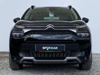 Used Citroen C3 Aircross 2024 for sale - 74611672: Photo