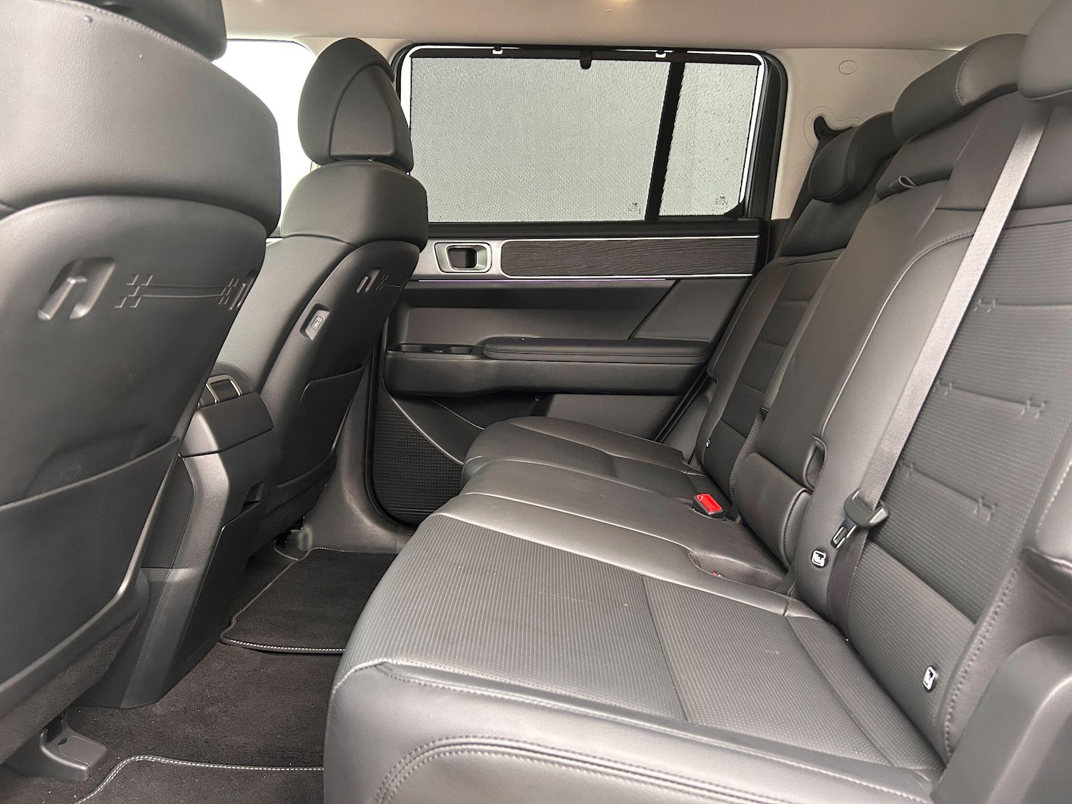 Used Hyundai Santa Fe 2025 for sale - 77202665: Photo 10