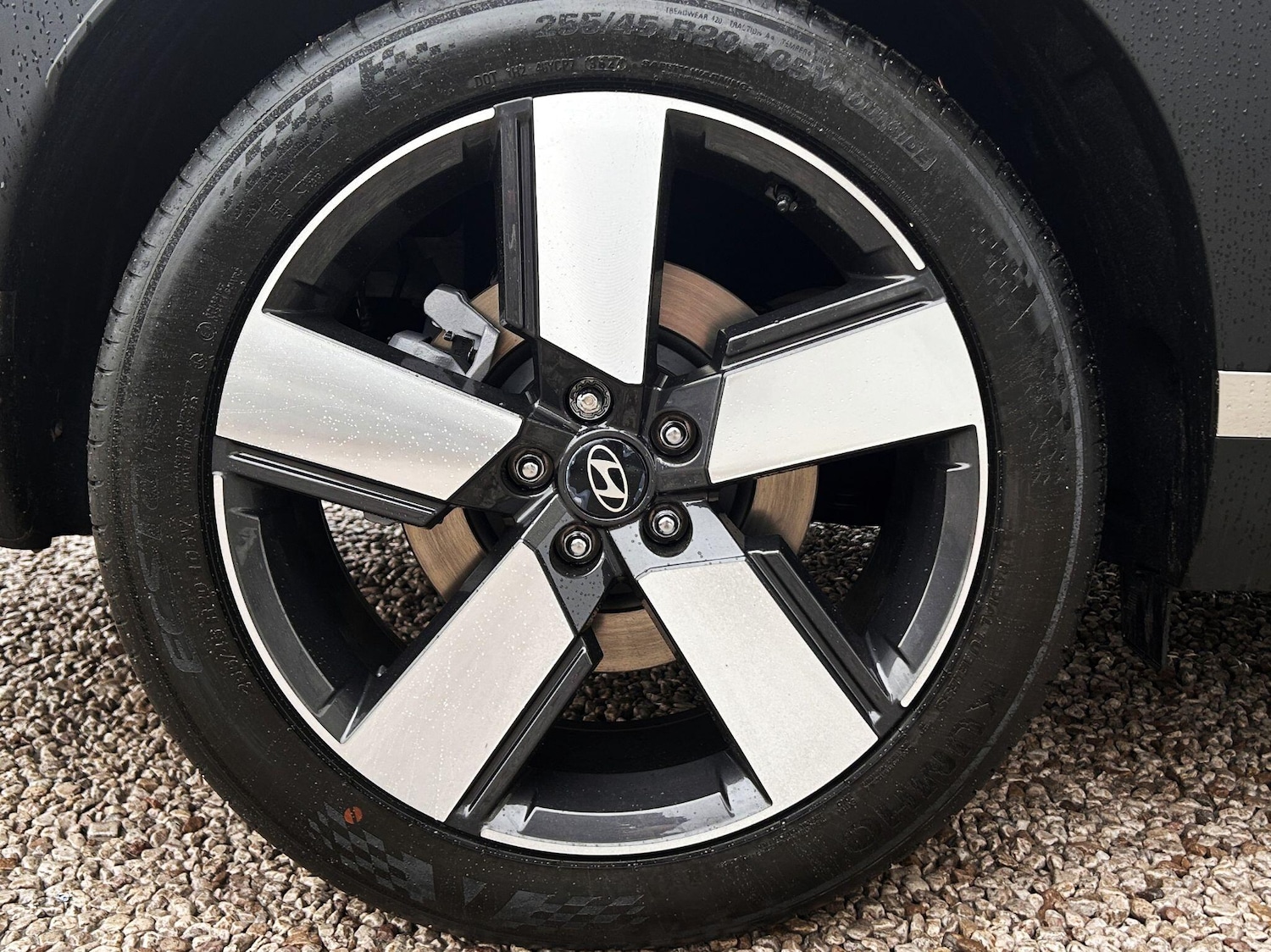 Used Hyundai Santa Fe 2025 for sale - 77202665: Photo 12