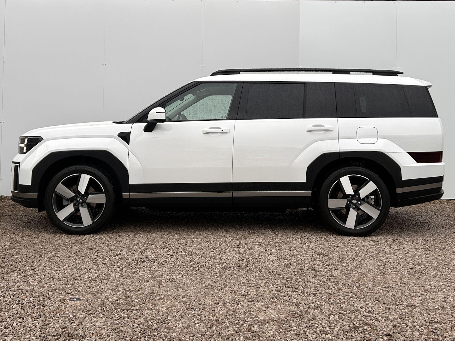 Used Hyundai Santa Fe 2025 for sale - 77202665: Photo 13