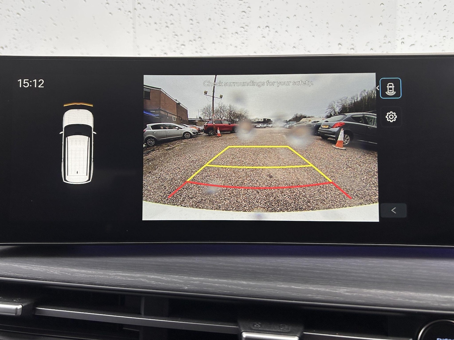 Used Hyundai Santa Fe 2025 for sale - 77202665: Photo 16