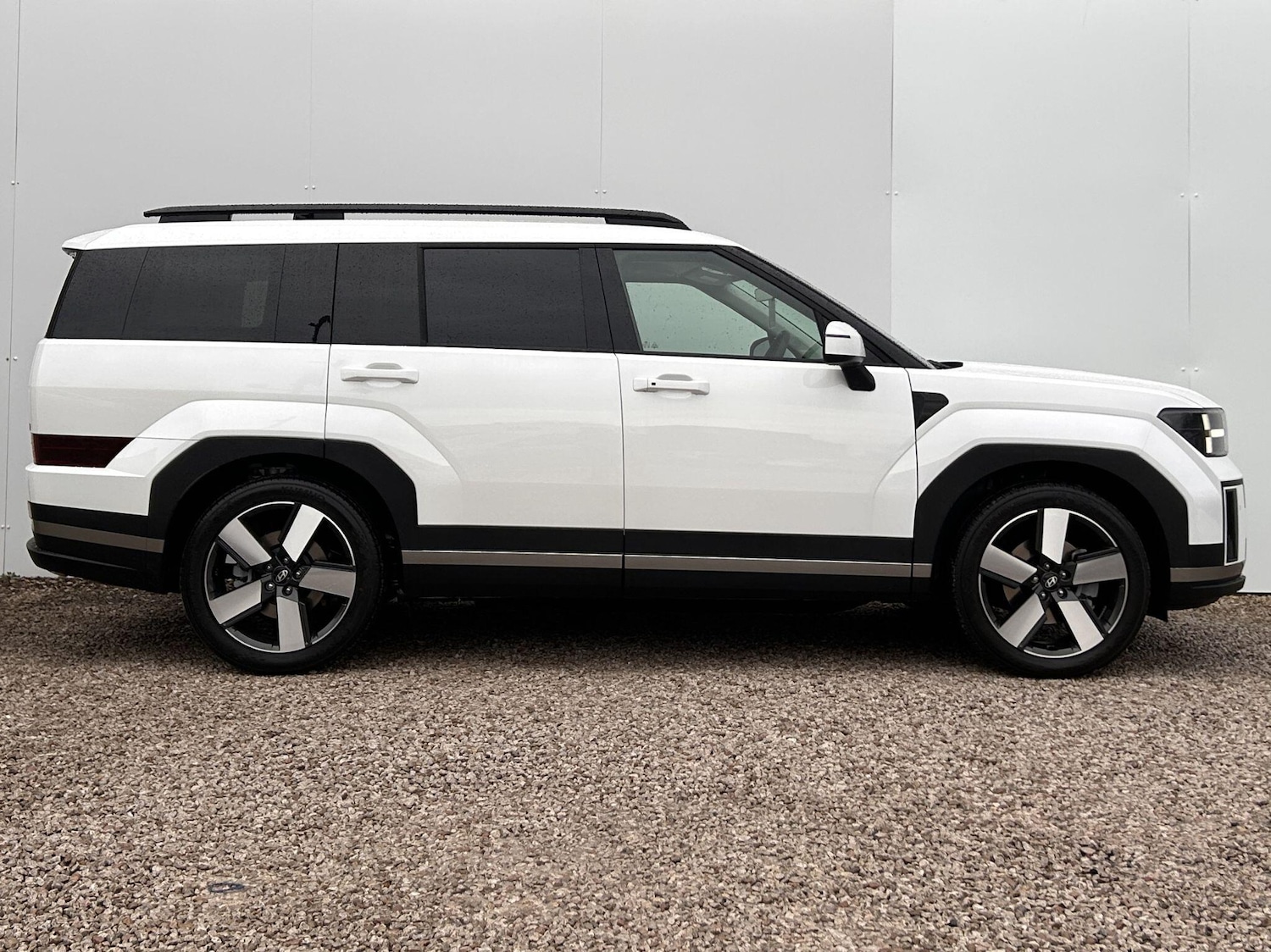 Used Hyundai Santa Fe 2025 for sale - 77202665: Photo 17