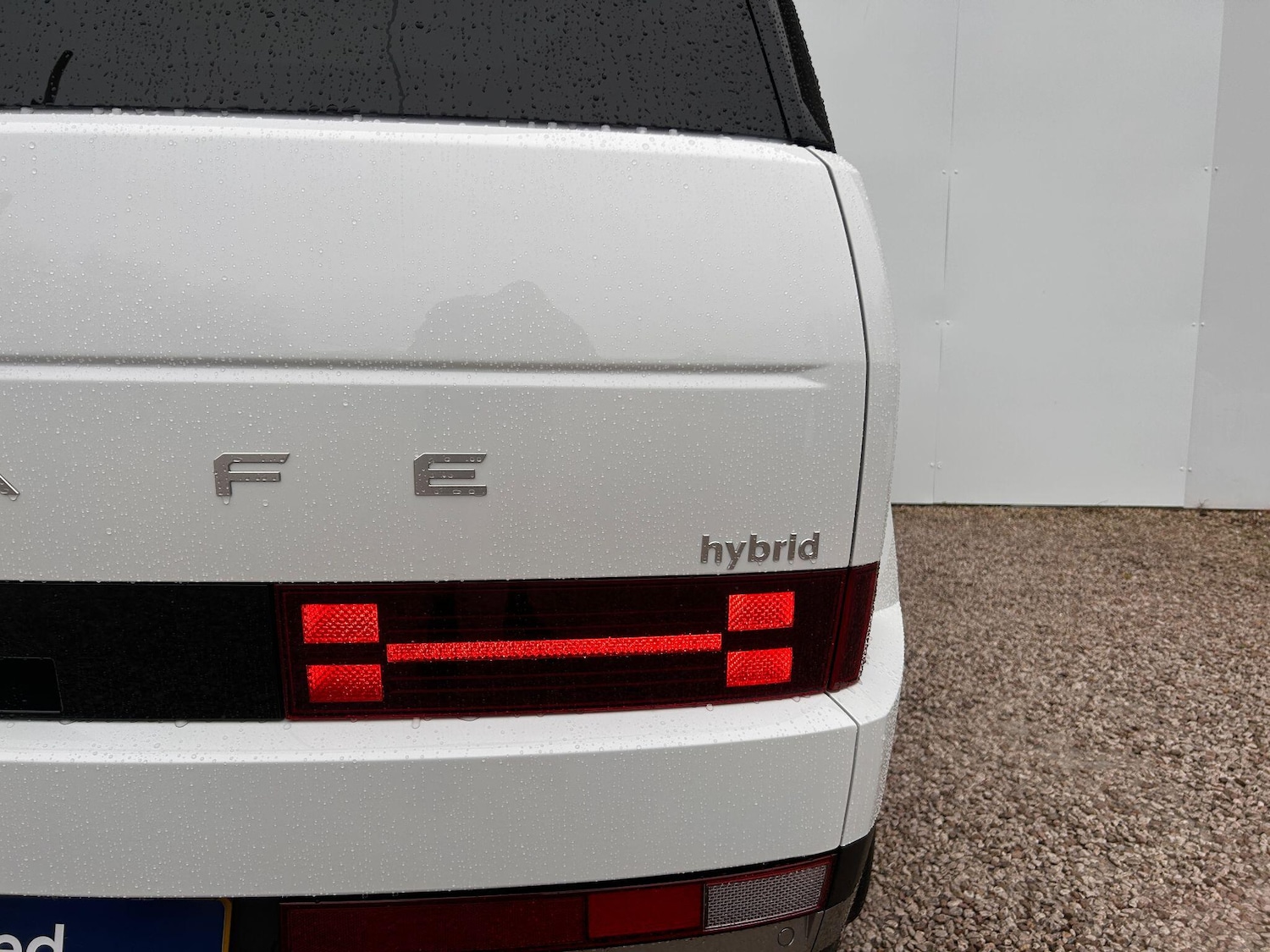 Used Hyundai Santa Fe 2025 for sale - 77202665: Photo 18