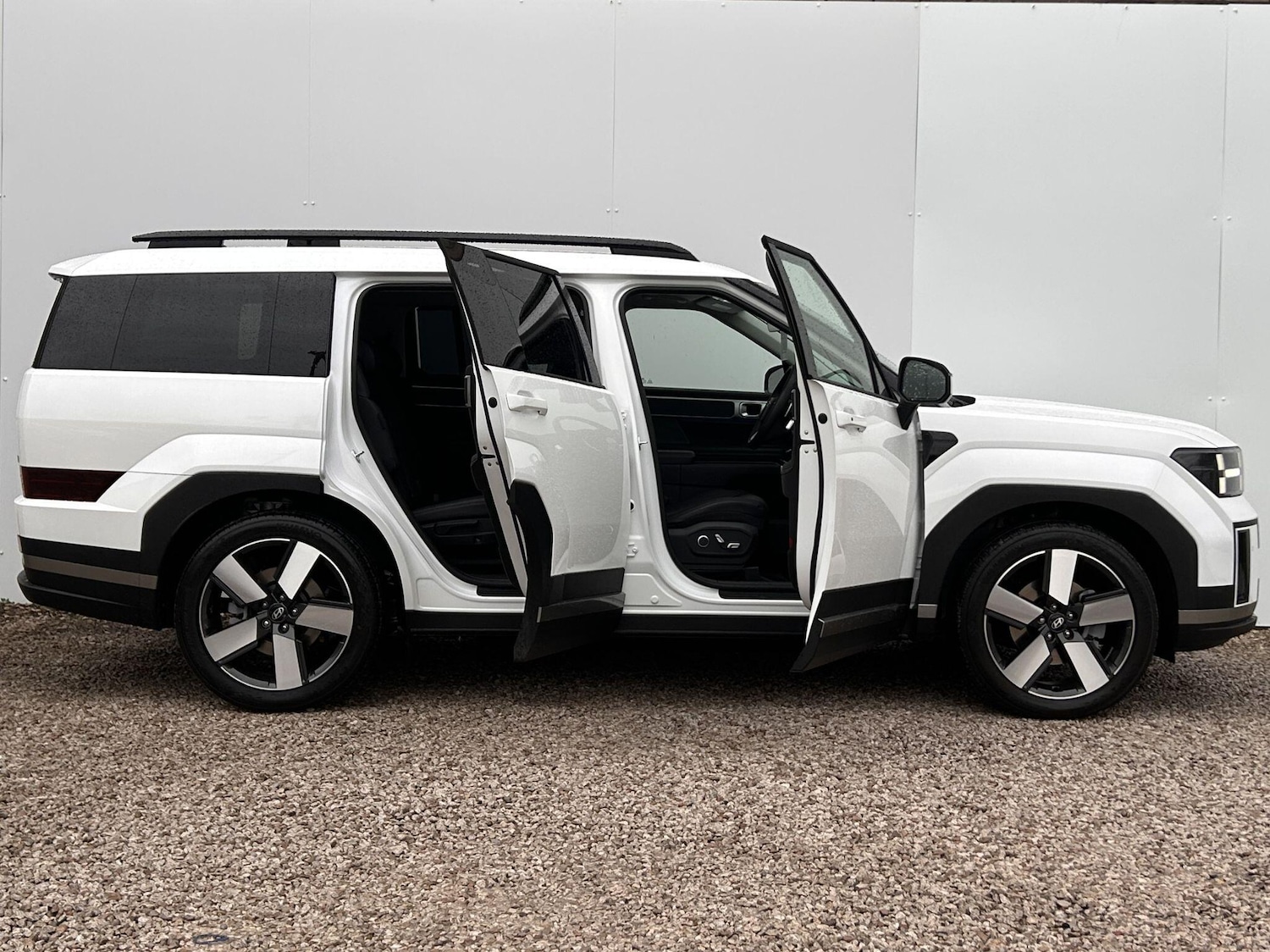 Used Hyundai Santa Fe 2025 for sale - 77202665: Photo 20