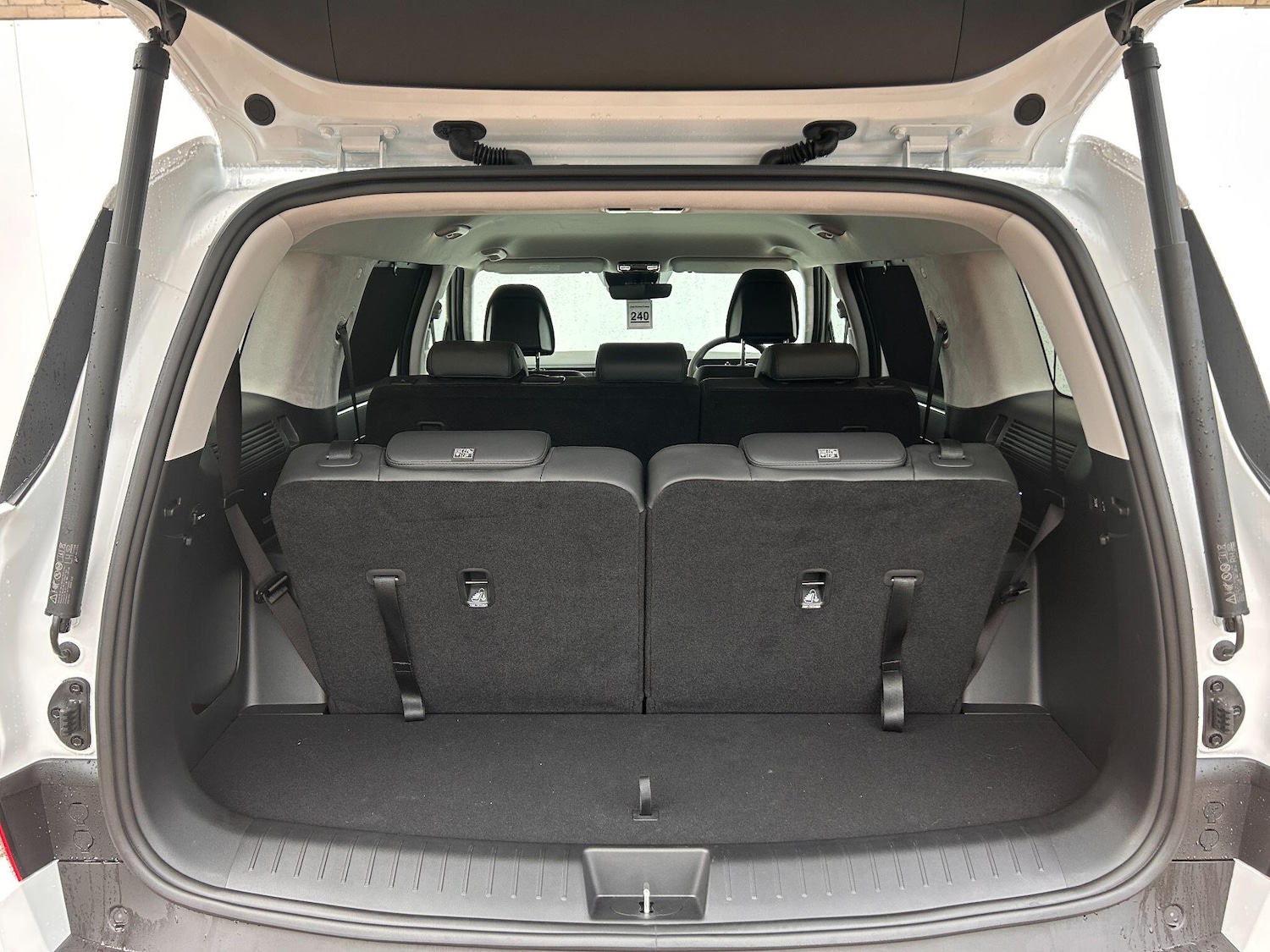 Used Hyundai Santa Fe 2025 for sale - 77202665: Photo 24