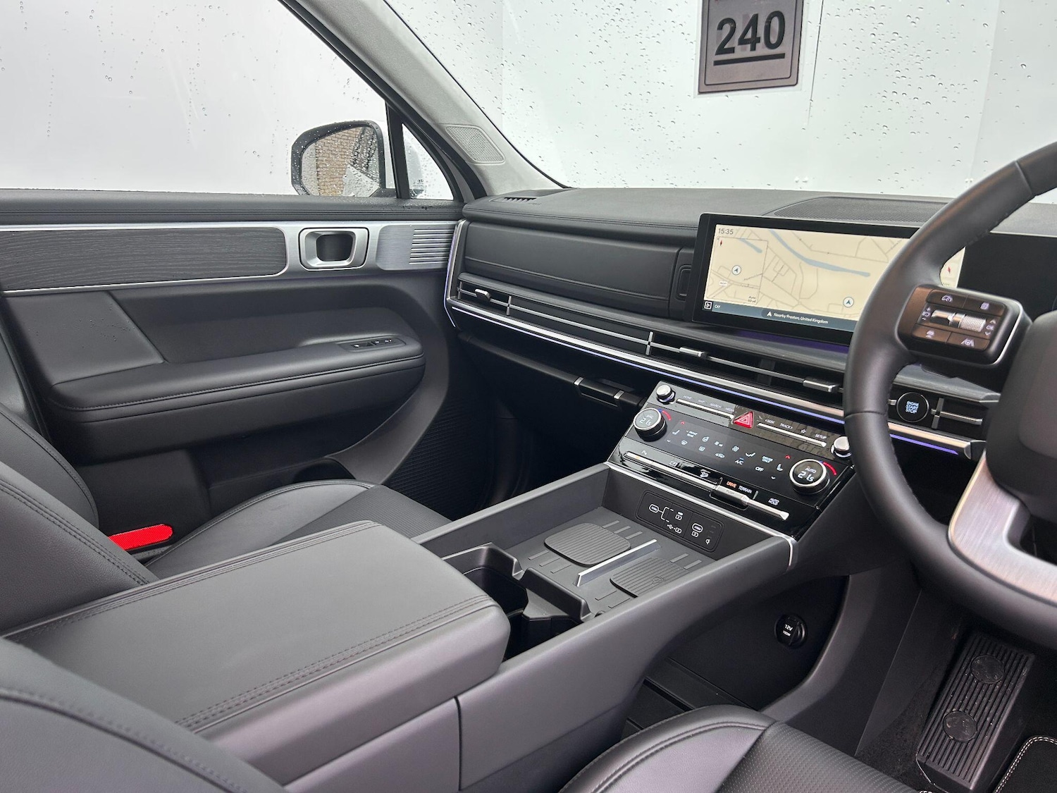 Used Hyundai Santa Fe 2025 for sale - 77202665: Photo 25