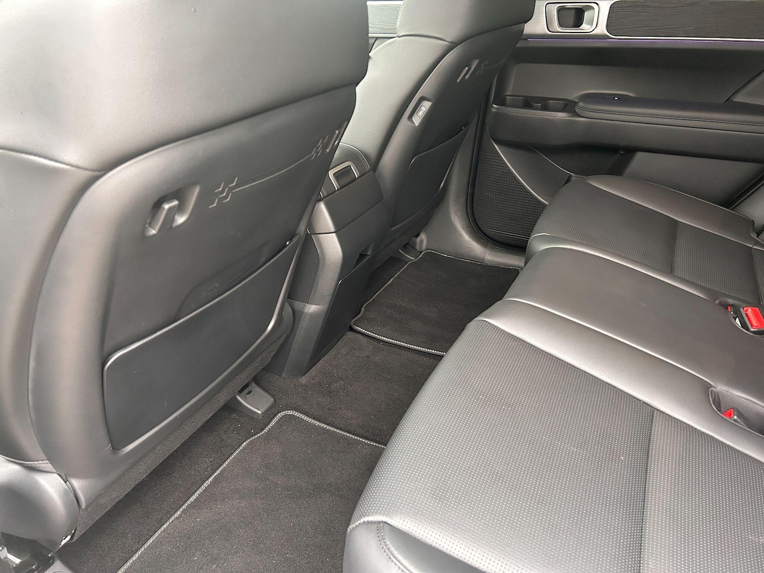 Used Hyundai Santa Fe 2025 for sale - 77202665: Photo 26