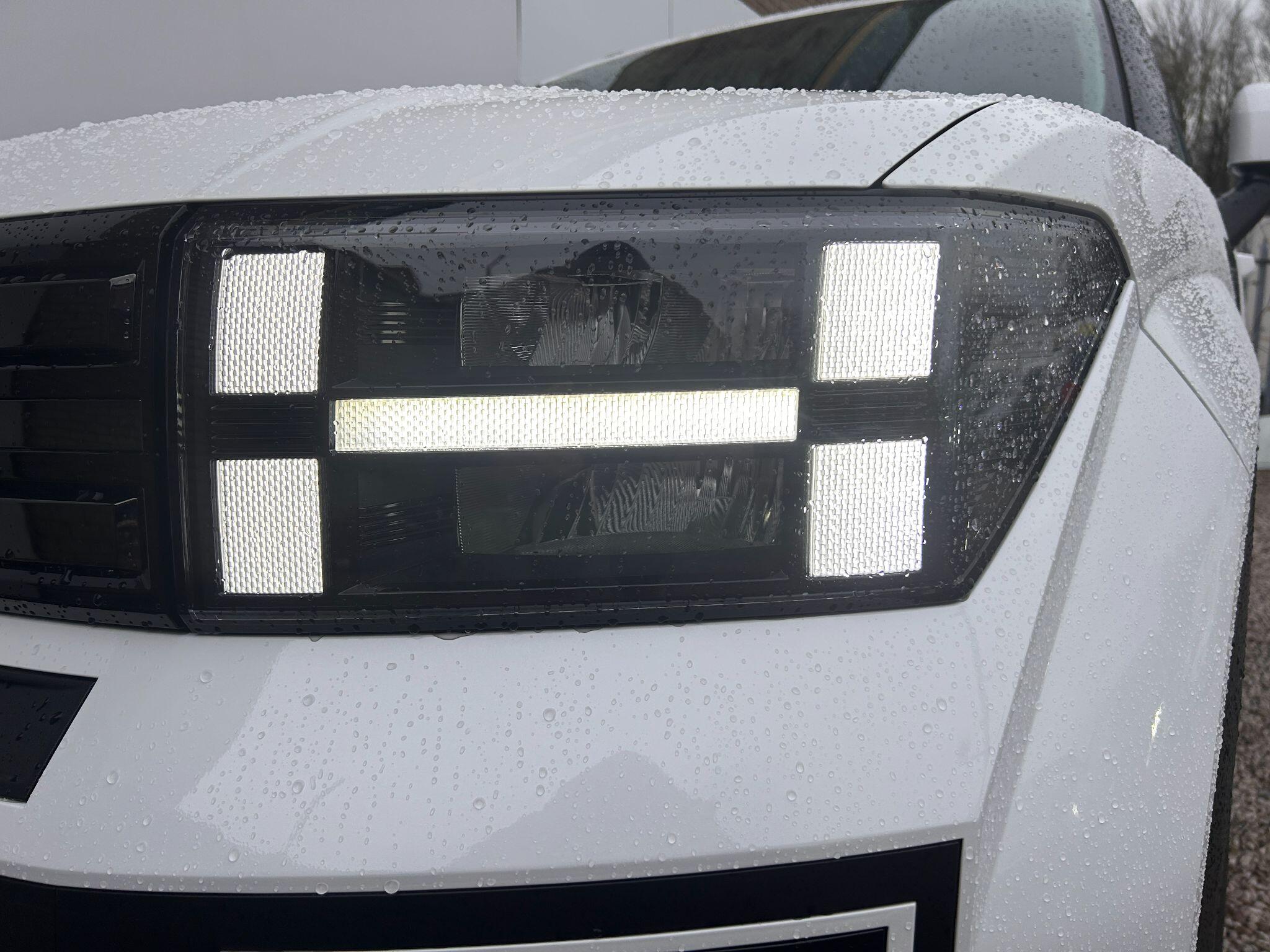 Used Hyundai Santa Fe 2025 for sale - 77202665: Photo 27