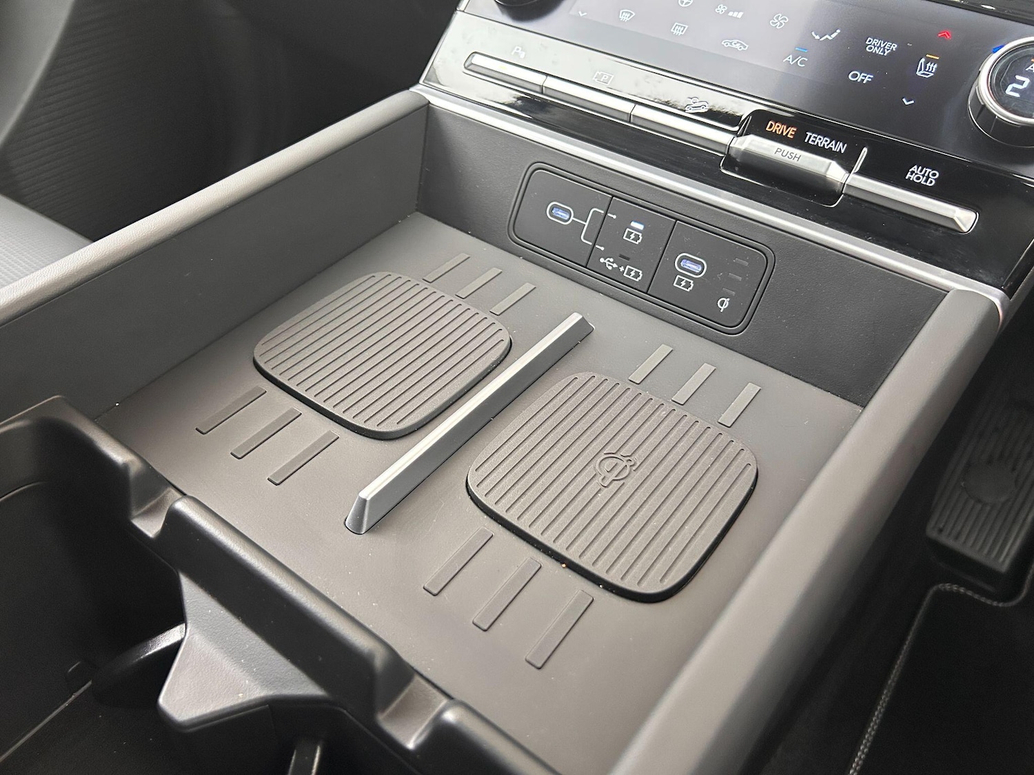 Used Hyundai Santa Fe 2025 for sale - 77202665: Photo 34